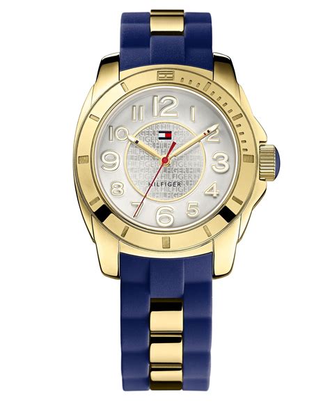 tommy hilfiger watch extension|tommy hilfiger watch women.